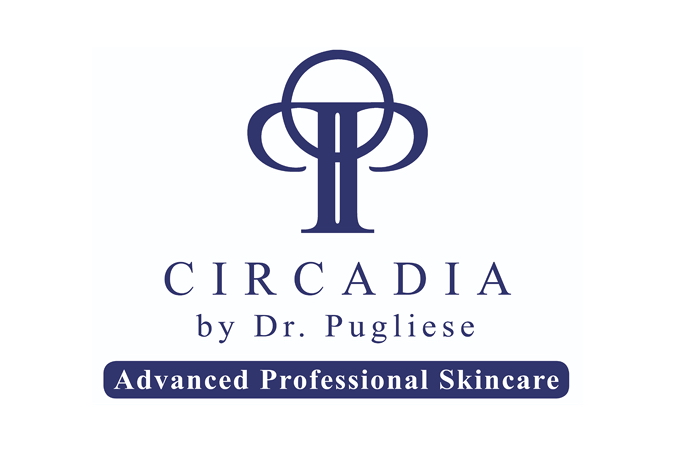 Circadia by Dr. Pugliese Logo