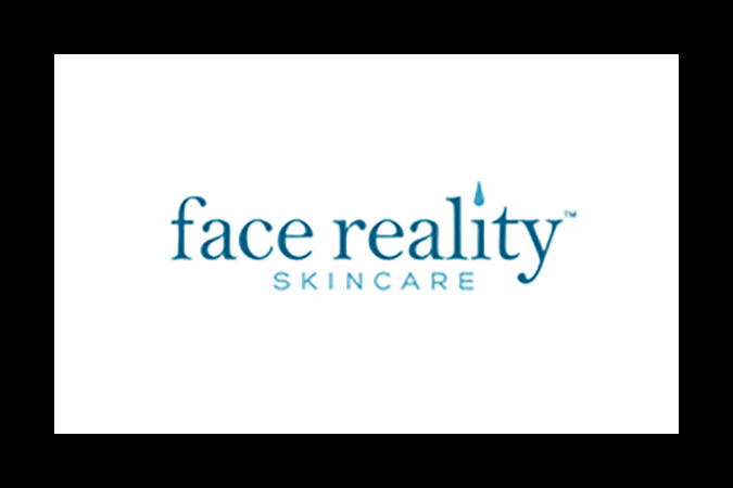 Face Reality Skincare Logo