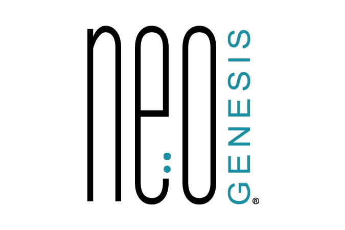 Neo Genesis Logo