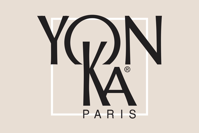 Yonka Logo